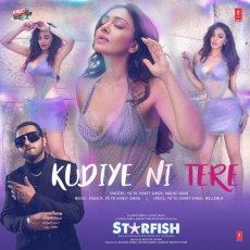 Kudiye Ni Tere Starfish Kudiye Ni Tere Starfish