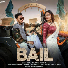 Bail Sonu Thukral Bail Sonu Thukral