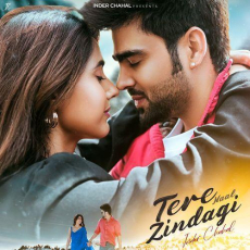 Tere Naal Zindagi Inder Chahal Tere Naal Zindagi Inder Chahal