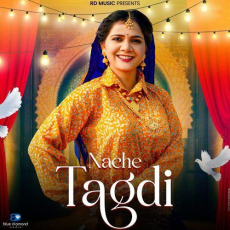 Nache Tagdi Ashu Twinkle Nache Tagdi Ashu Twinkle