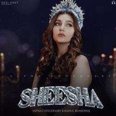 Sheesha Rahul Bhardwaj Sheesha Rahul Bhardwaj