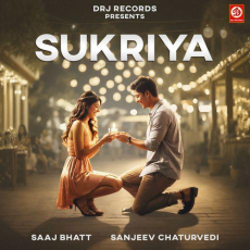 Sukriya Saaj Bhatt Sukriya Saaj Bhatt