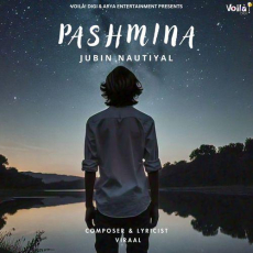Pashmina Jubin Nautiyal Pashmina Jubin Nautiyal