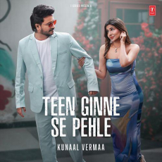 Teen Ginne Se Pehle Kunaal Vermaa Teen Ginne Se Pehle Kunaal Vermaa